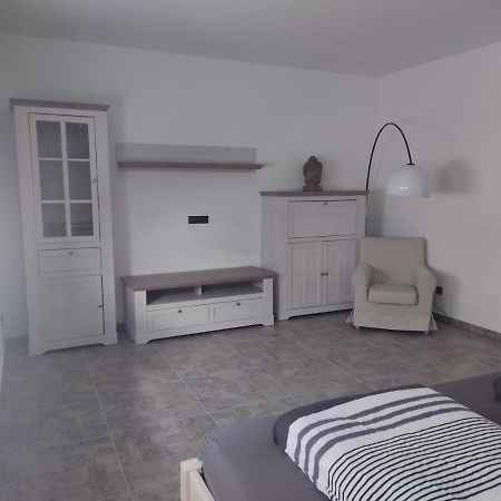 Ferienwohnung Am Kapellplatz Altötting Esterno foto